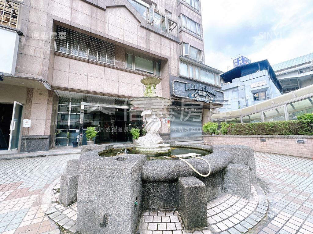 近捷運敦化學區甜甜價選我房屋室內格局與周邊環境