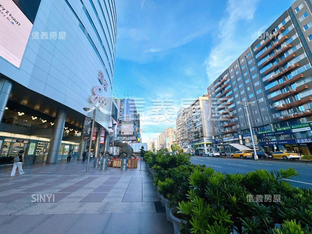 近捷運敦化學區甜甜價選我房屋室內格局與周邊環境