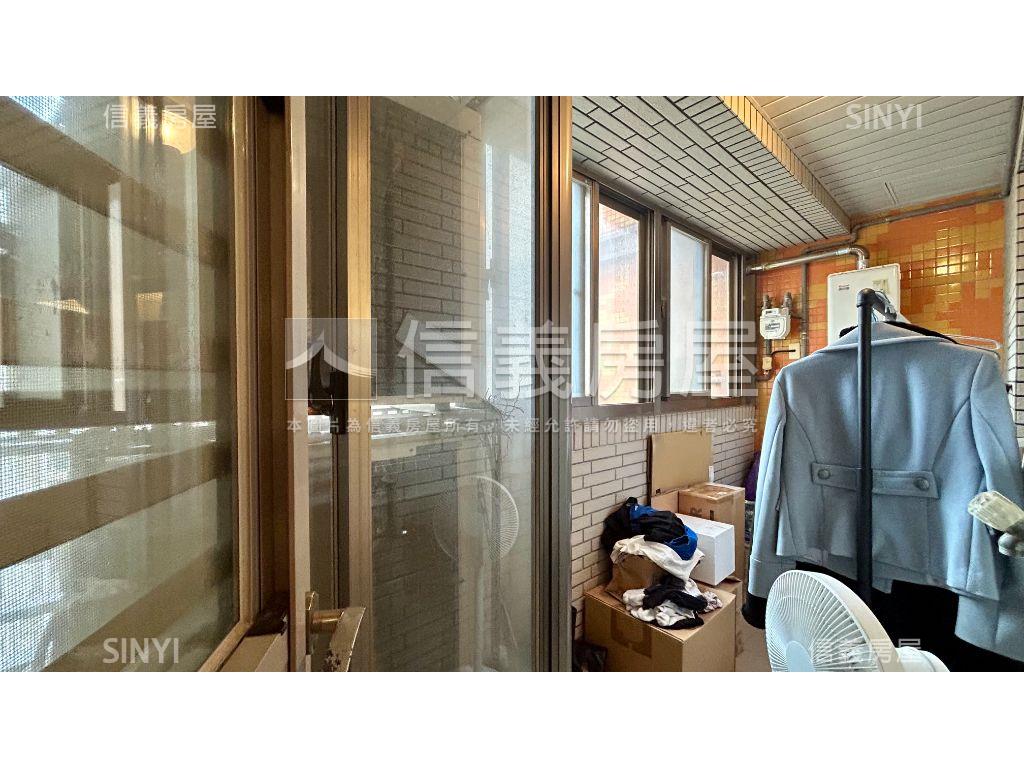 雲景漫居˙耶魯美四房車位房屋室內格局與周邊環境