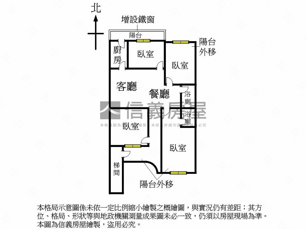 西湖靜巷非您莫屬房屋室內格局與周邊環境