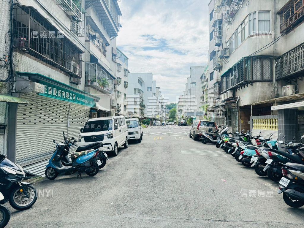 西湖靜巷非您莫屬房屋室內格局與周邊環境