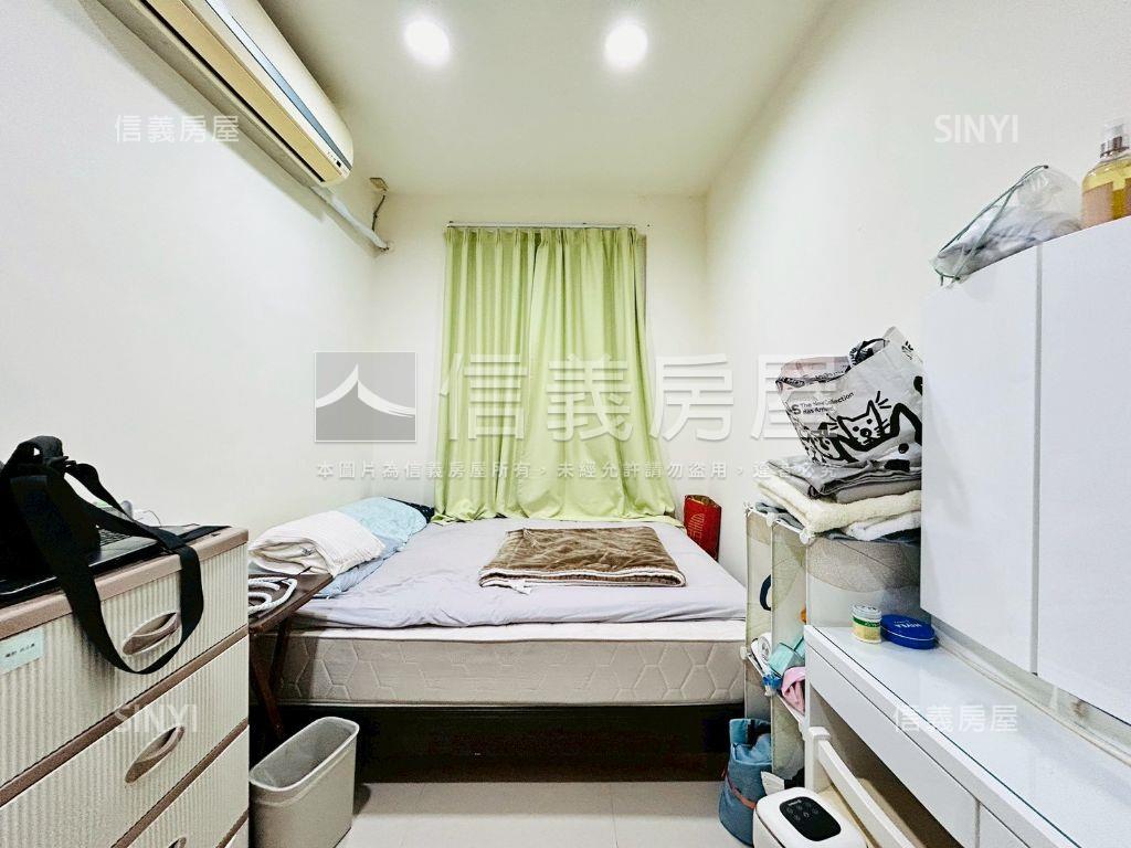 關渡水鳥朝南漂亮美三房房屋室內格局與周邊環境