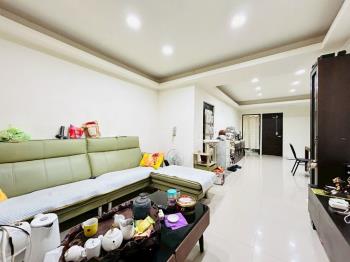 關渡水鳥朝南漂亮美三房