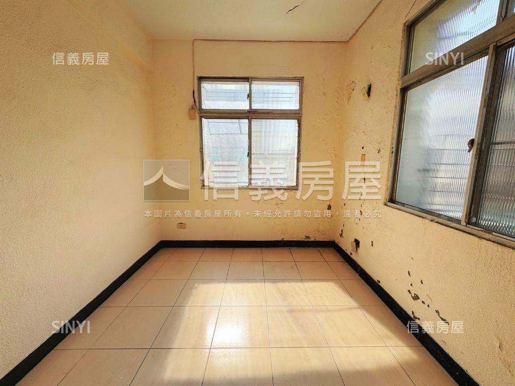 近金華市場三樓寓房屋室內格局與周邊環境