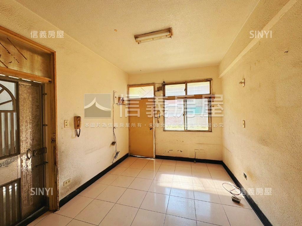 近金華市場三樓寓房屋室內格局與周邊環境