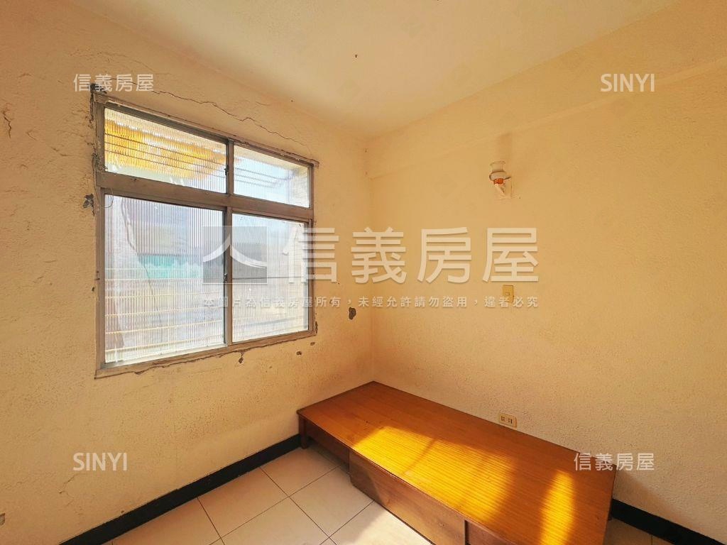 近金華市場三樓寓房屋室內格局與周邊環境