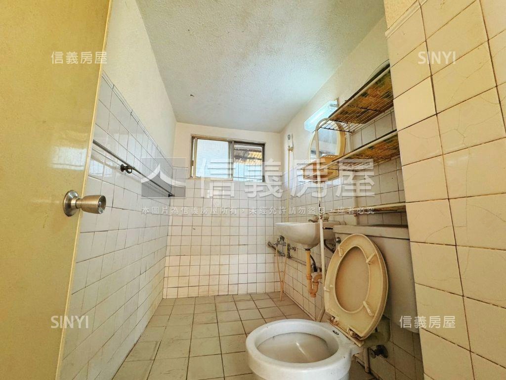 近金華市場三樓寓房屋室內格局與周邊環境