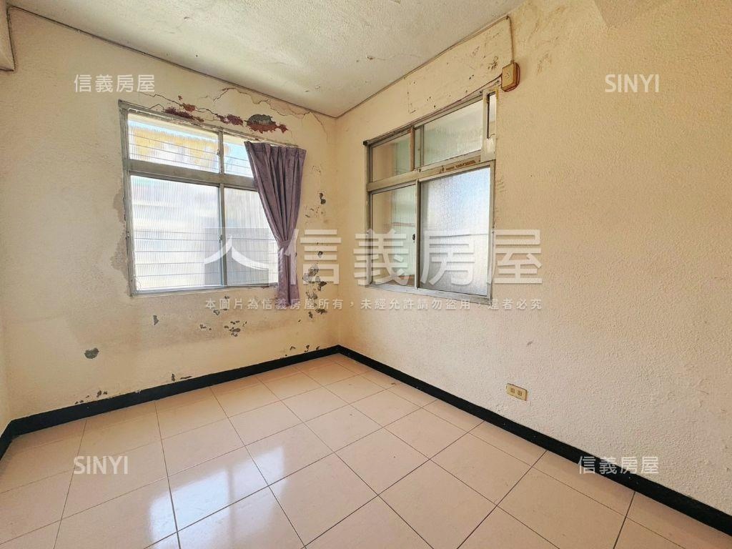 近金華市場三樓寓房屋室內格局與周邊環境