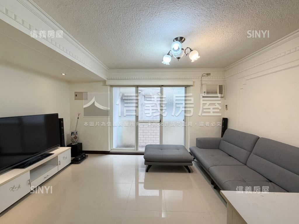 公園旁大空間低總價美宅房屋室內格局與周邊環境