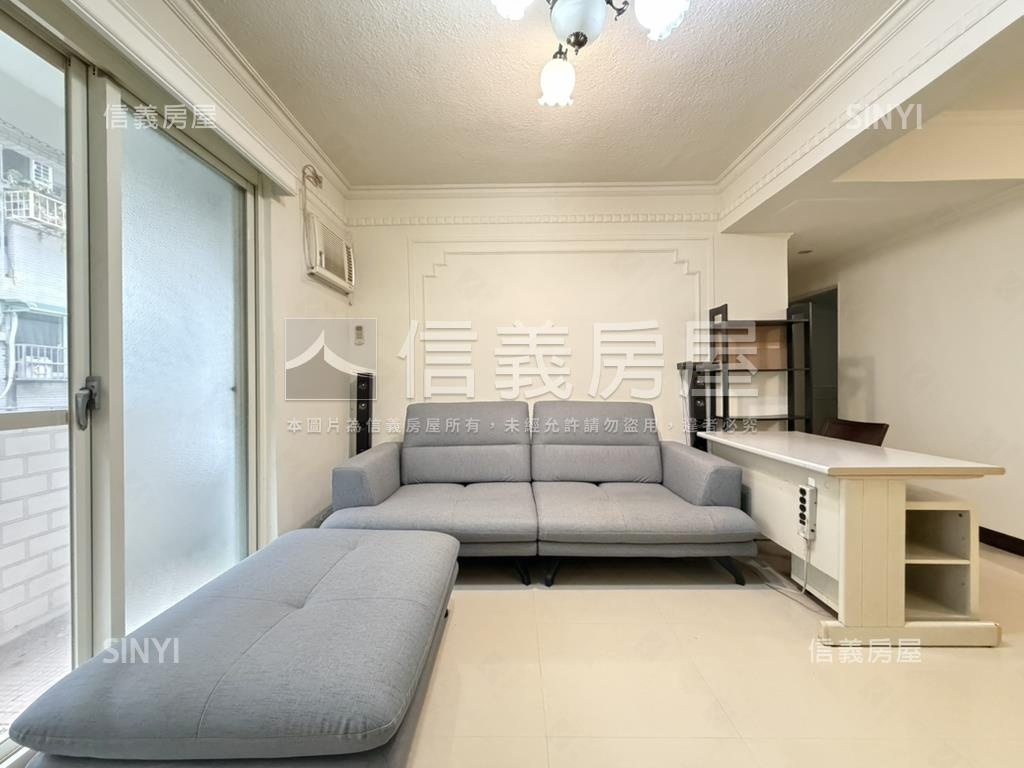 公園旁大空間低總價美宅房屋室內格局與周邊環境