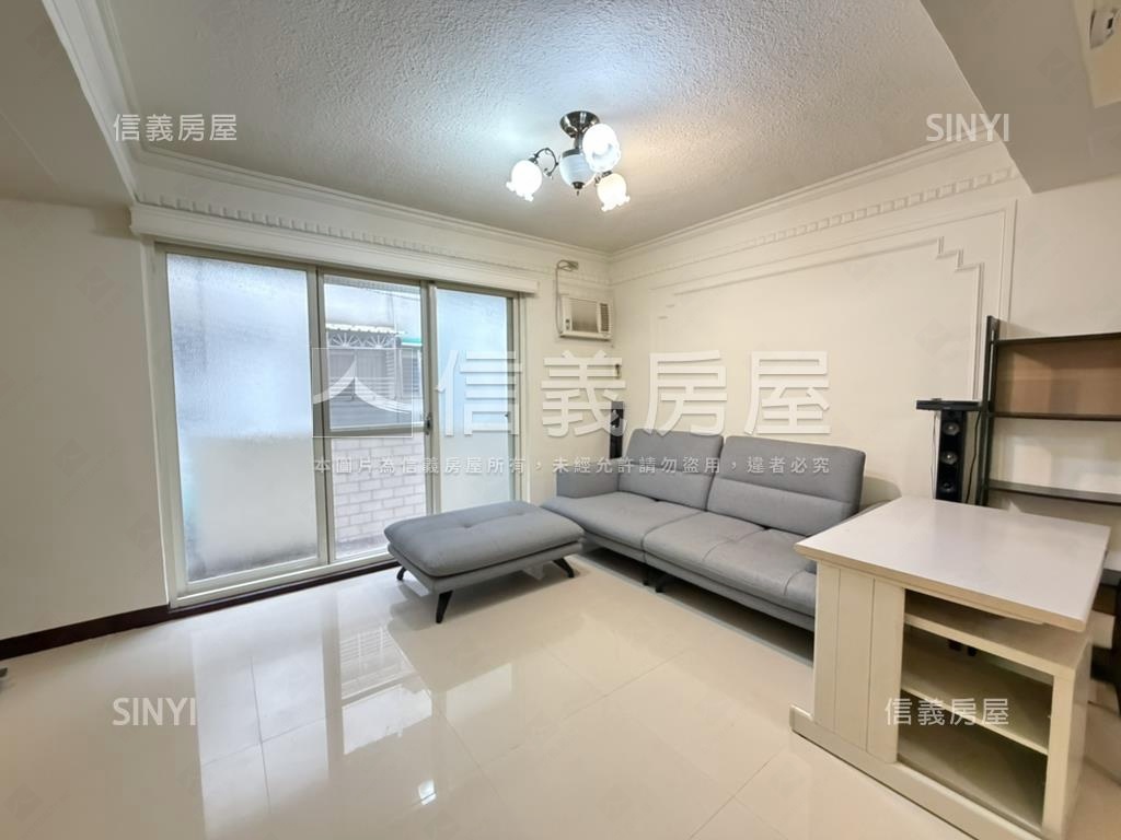 公園旁大空間低總價美宅房屋室內格局與周邊環境