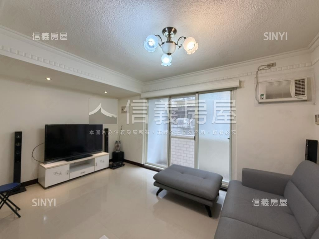 公園旁大空間低總價美宅房屋室內格局與周邊環境