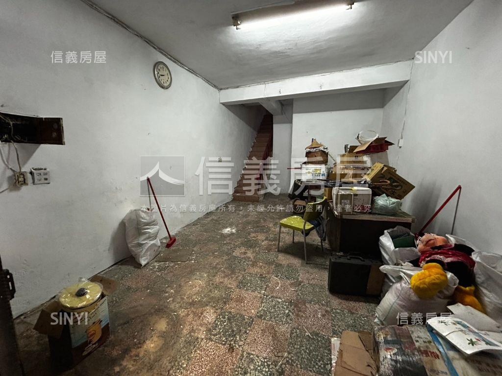 大湳商圈低總價透天房屋室內格局與周邊環境