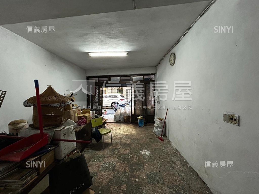 大湳商圈低總價透天房屋室內格局與周邊環境