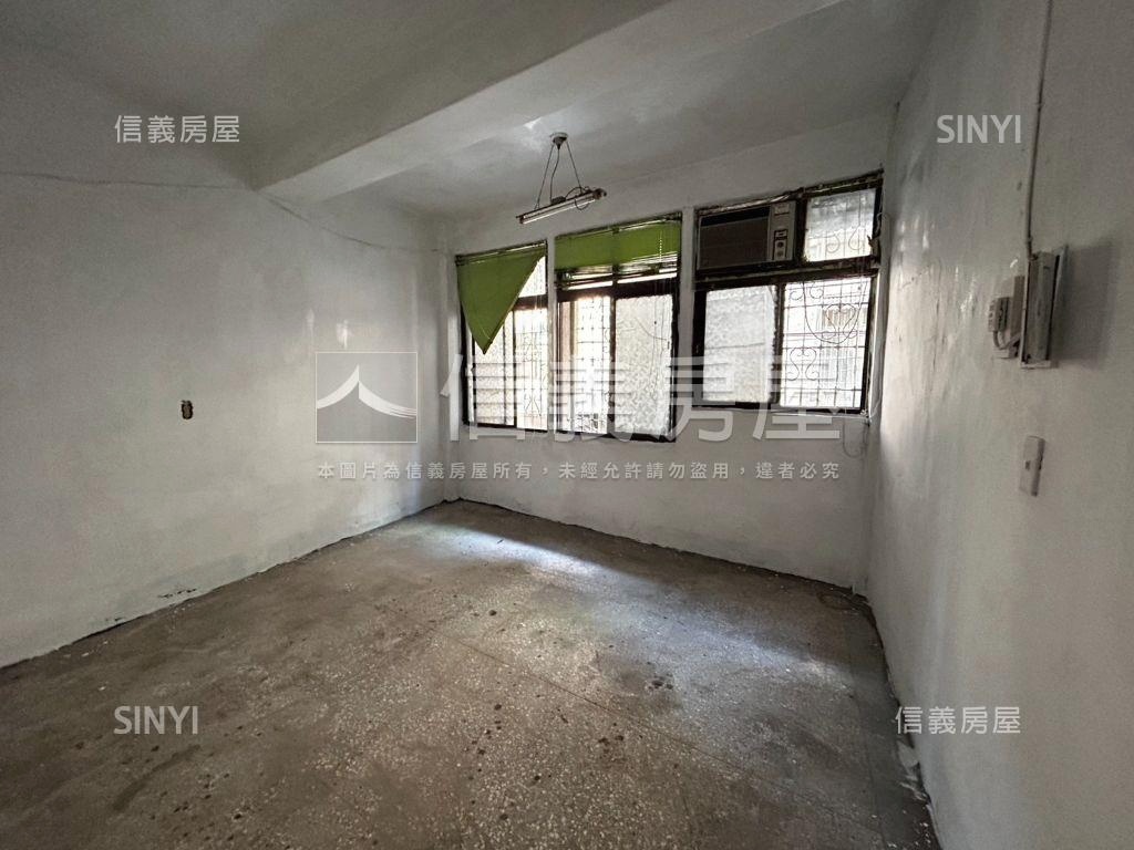 大湳商圈低總價透天房屋室內格局與周邊環境