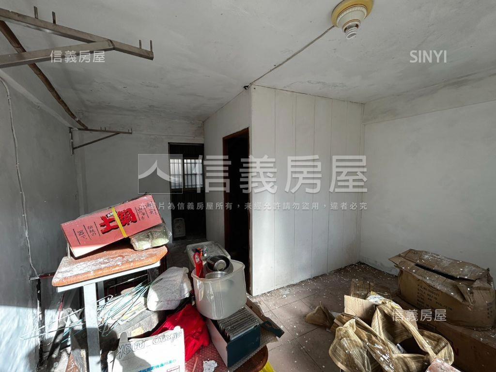 大湳商圈低總價透天房屋室內格局與周邊環境