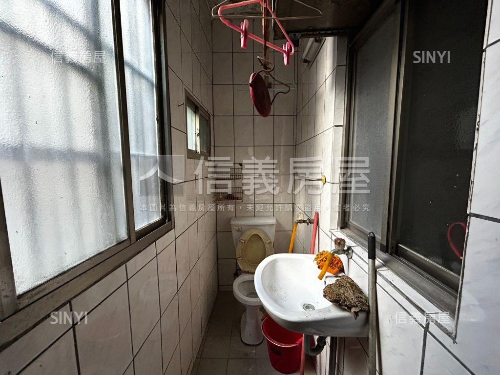 大湳商圈低總價透天房屋室內格局與周邊環境