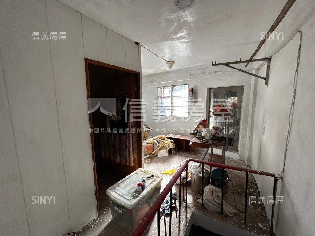 大湳商圈低總價透天房屋室內格局與周邊環境