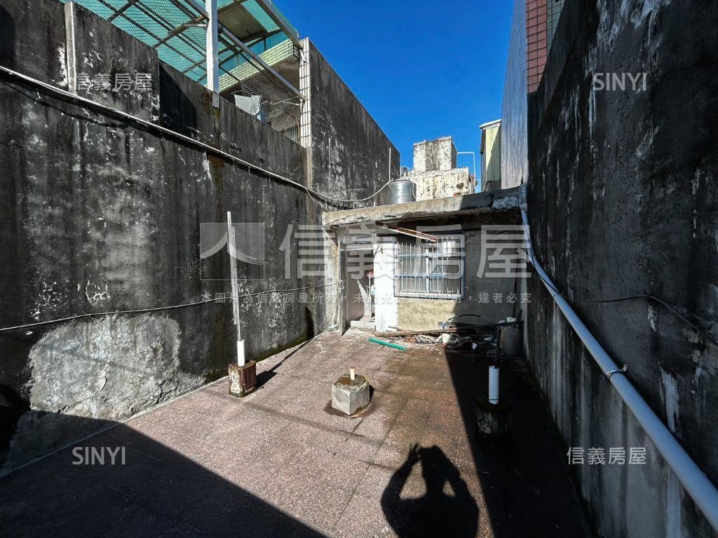 大湳商圈低總價透天房屋室內格局與周邊環境