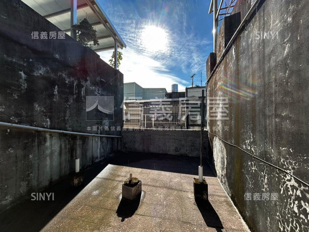 大湳商圈低總價透天房屋室內格局與周邊環境