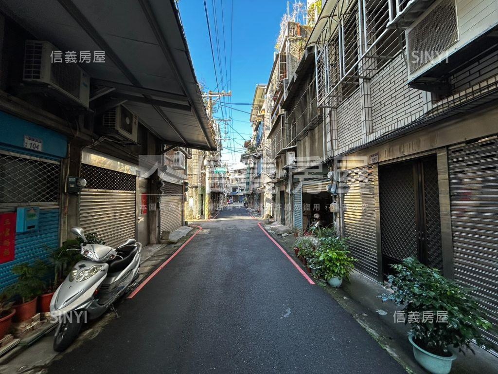 大湳商圈低總價透天房屋室內格局與周邊環境