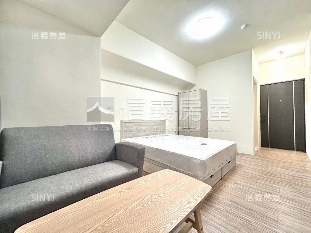 強案馬上看！北區漂亮套房房屋室內格局與周邊環境