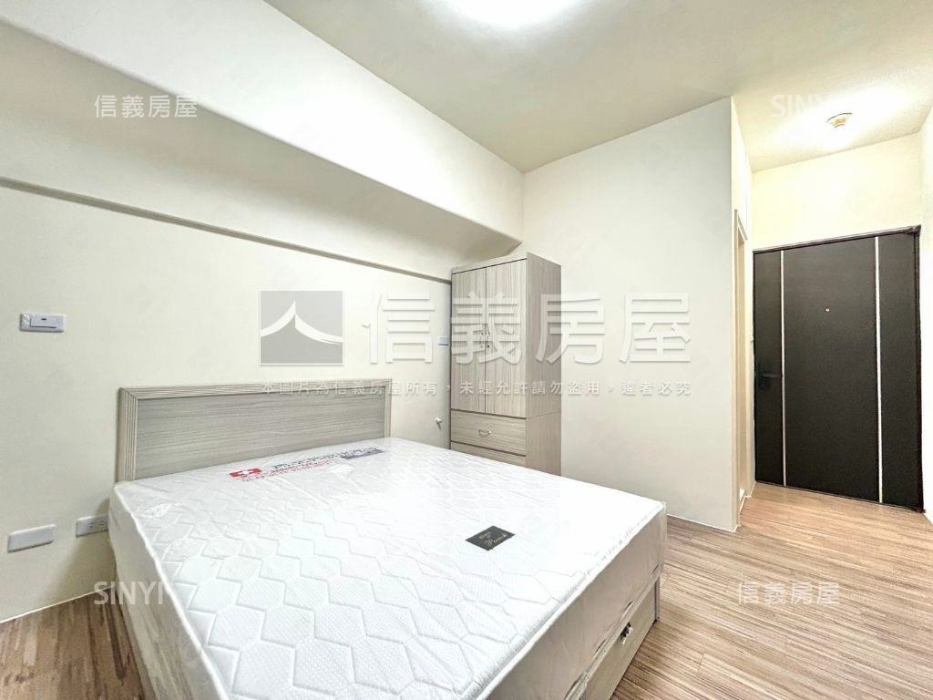 強案馬上看！北區漂亮套房房屋室內格局與周邊環境