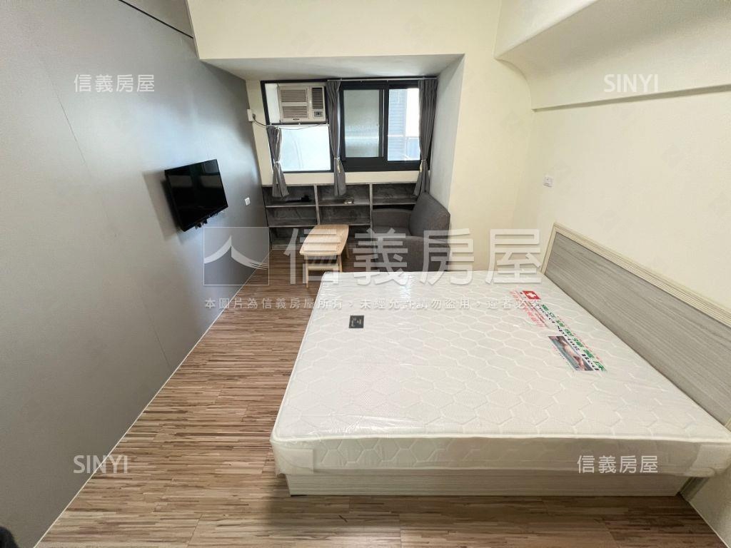 強案馬上看！北區漂亮套房房屋室內格局與周邊環境