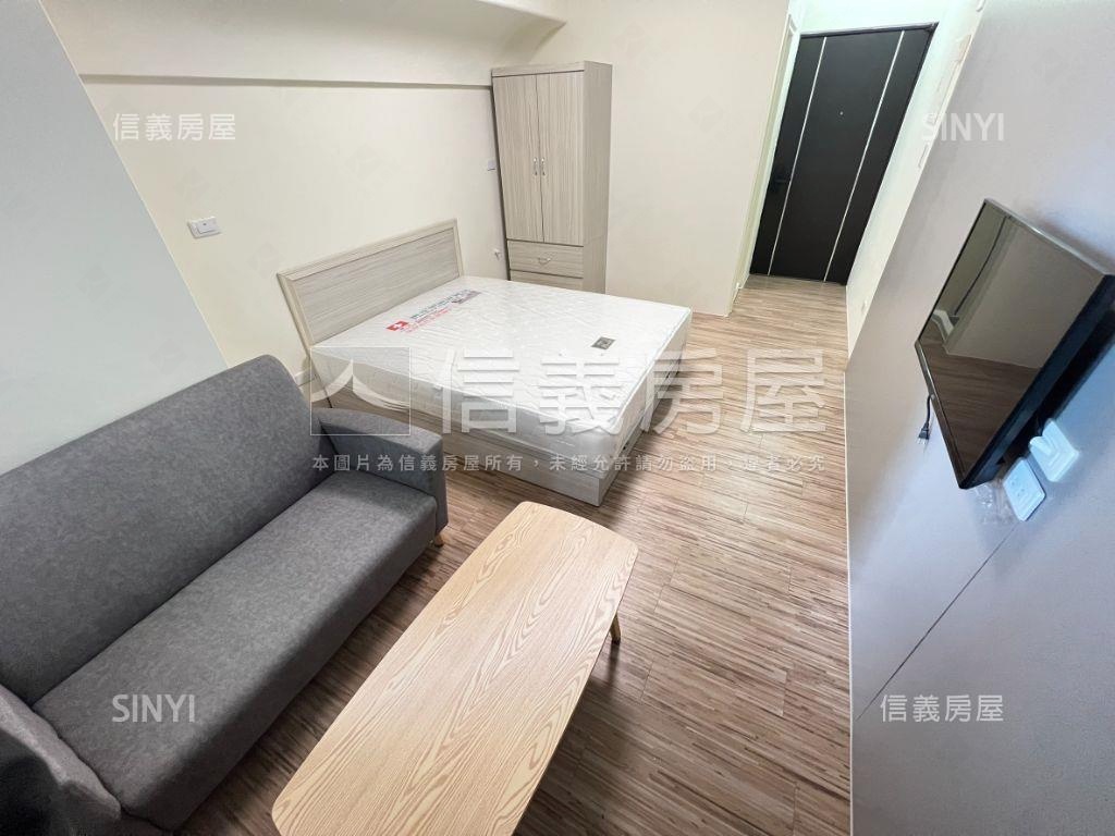 強案馬上看！北區漂亮套房房屋室內格局與周邊環境