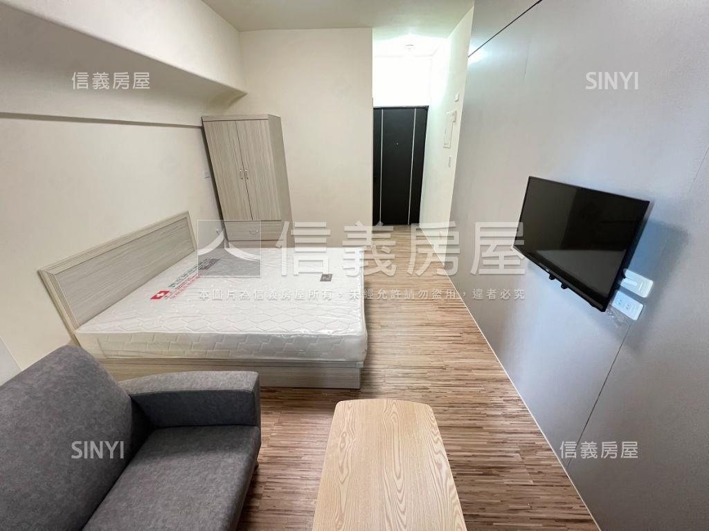 強案馬上看！北區漂亮套房房屋室內格局與周邊環境