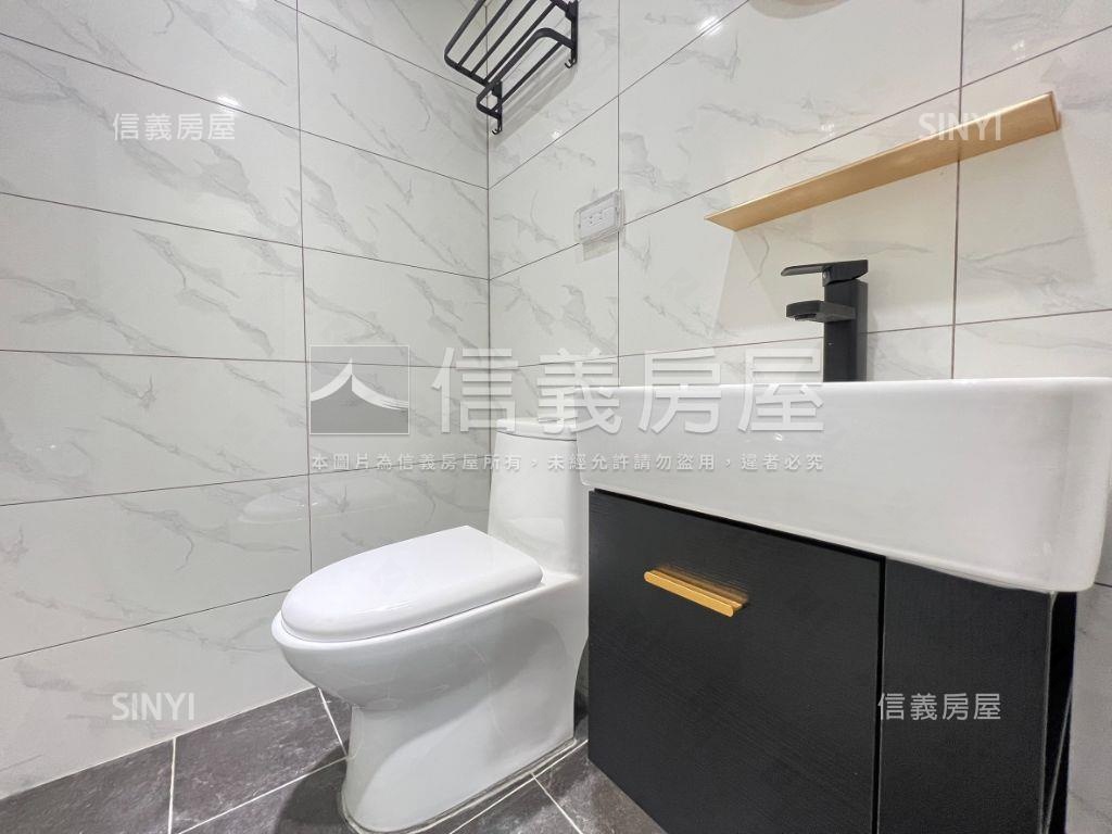 強案馬上看！北區漂亮套房房屋室內格局與周邊環境