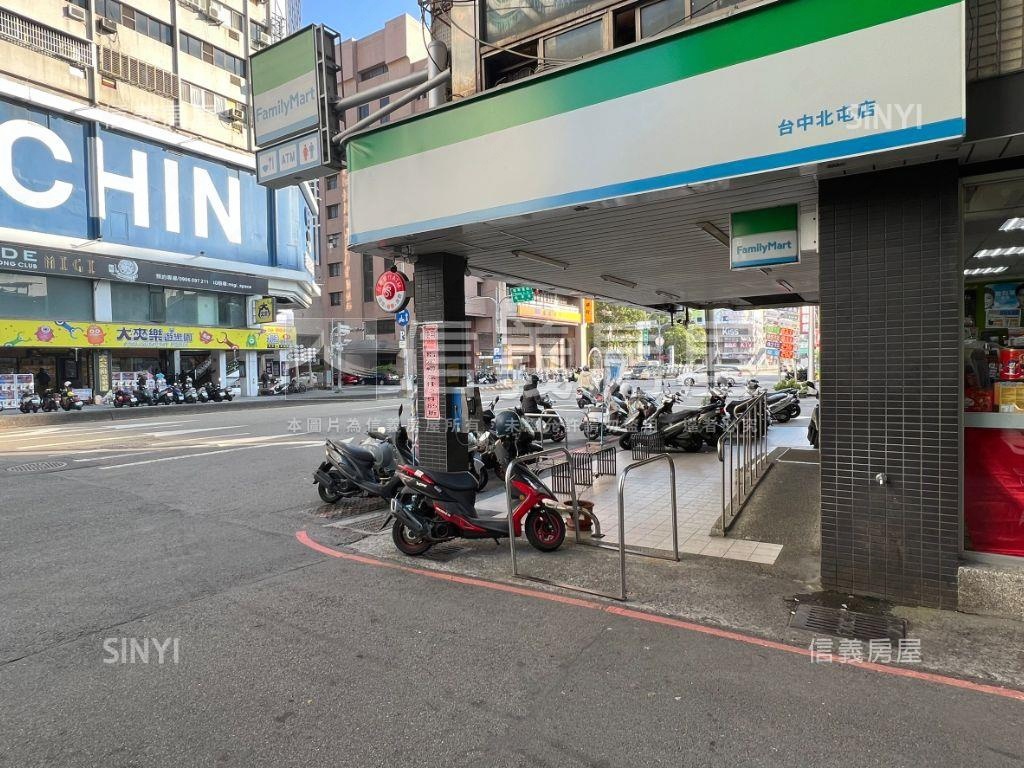 強案馬上看！北區漂亮套房房屋室內格局與周邊環境