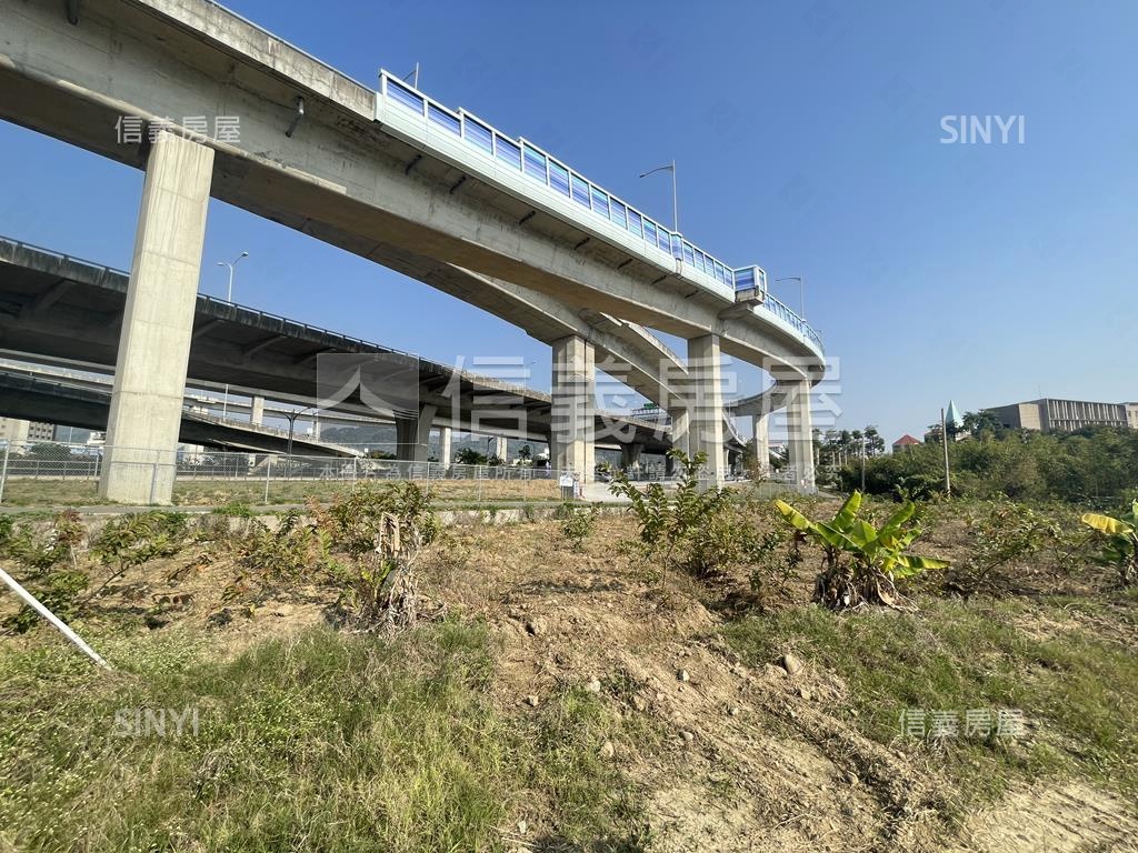 近華盛頓－潭子大地坪農地房屋室內格局與周邊環境