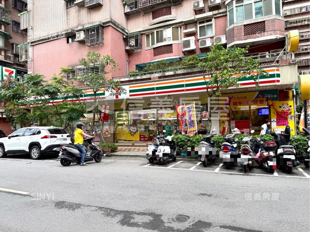 壽德新村．甲區高樓房屋室內格局與周邊環境