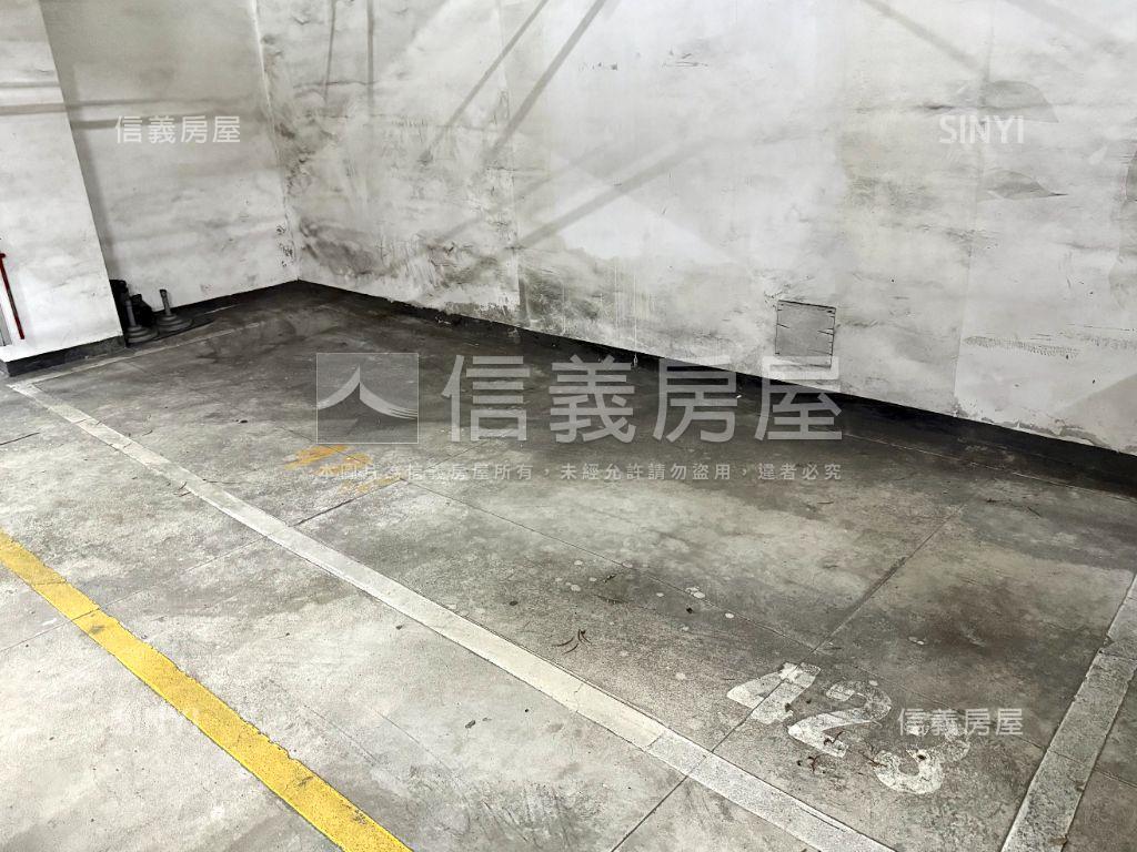 壽德新村．甲區高樓房屋室內格局與周邊環境