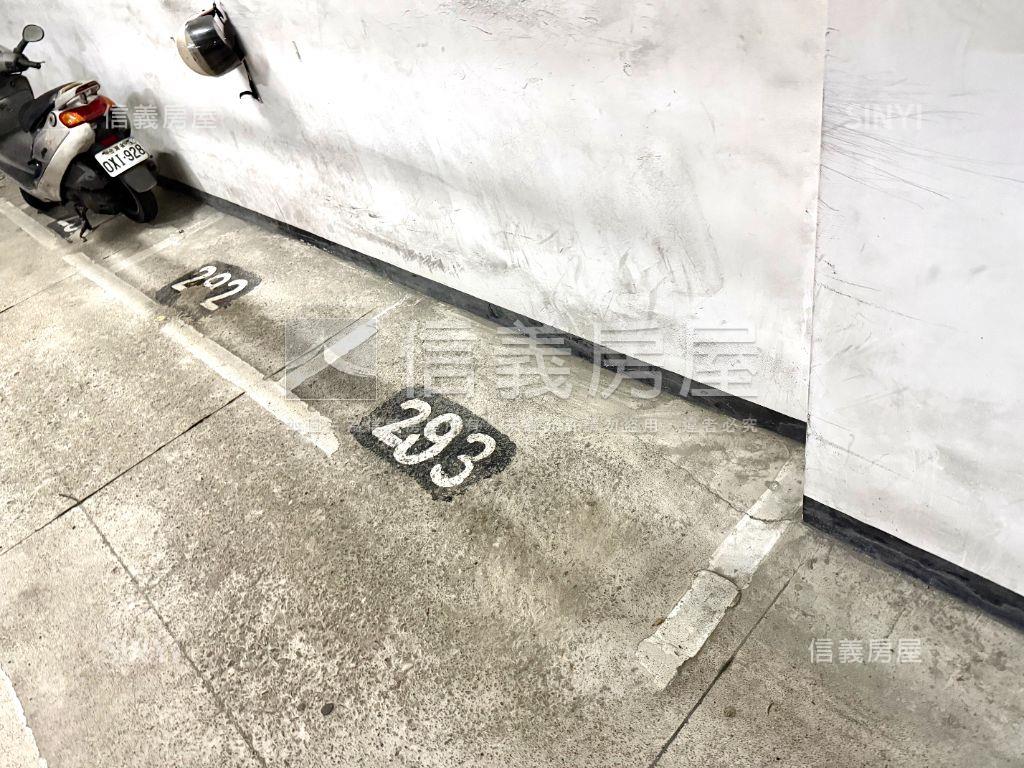 壽德新村．甲區高樓房屋室內格局與周邊環境