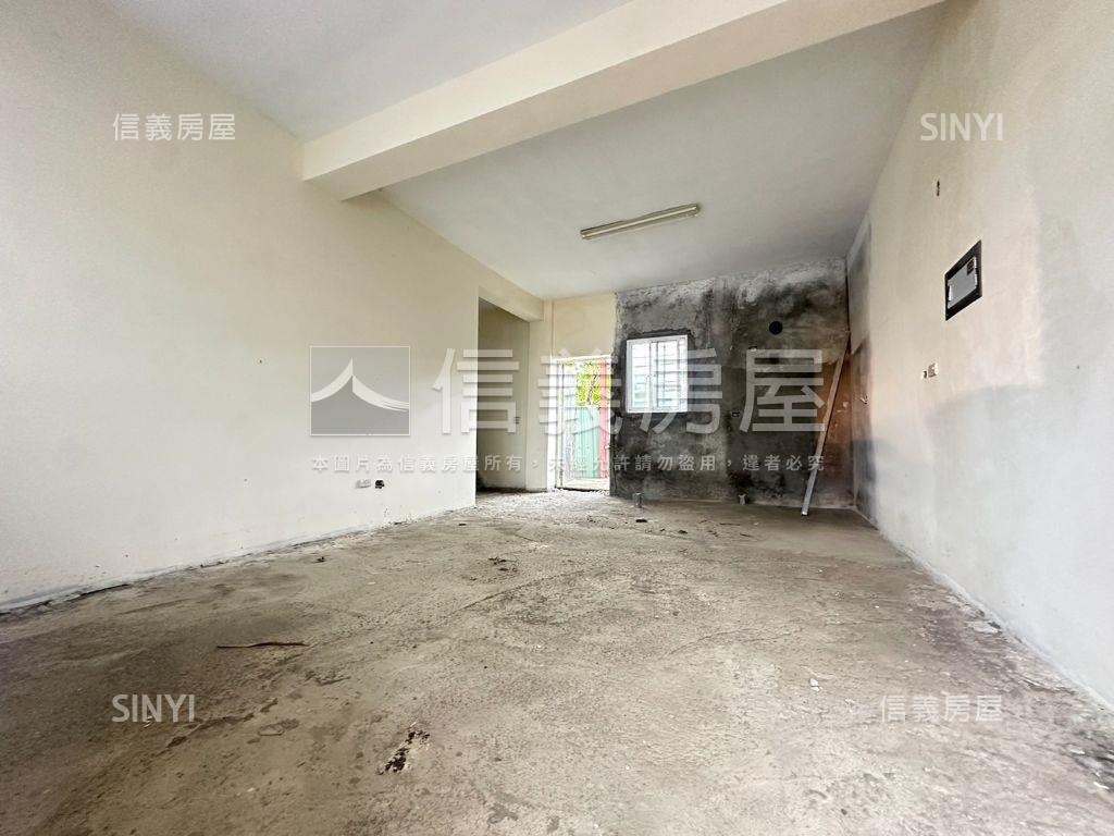 安南區公親段土地房屋室內格局與周邊環境