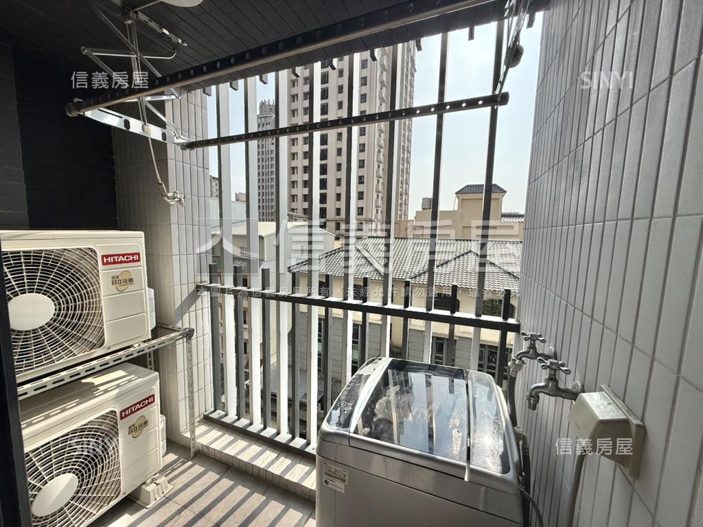 低總價玩城市小豪宅近捷運房屋室內格局與周邊環境