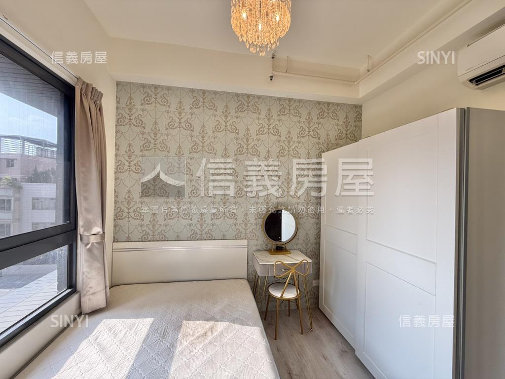 低總價玩城市小豪宅近捷運房屋室內格局與周邊環境