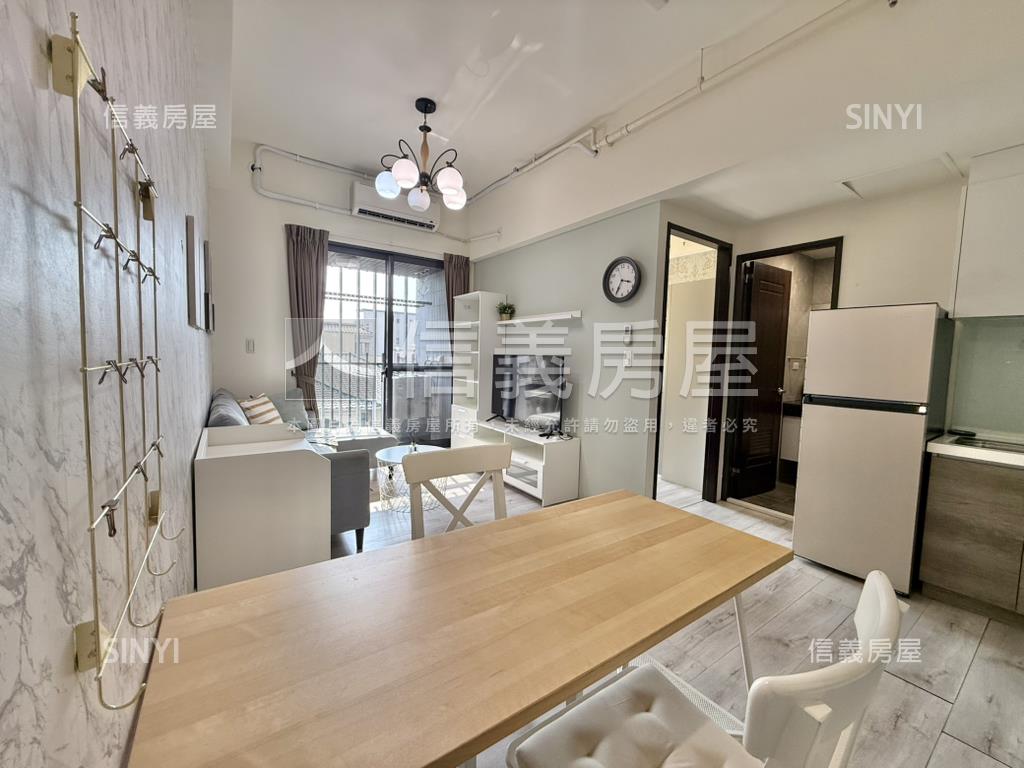 低總價玩城市小豪宅近捷運房屋室內格局與周邊環境