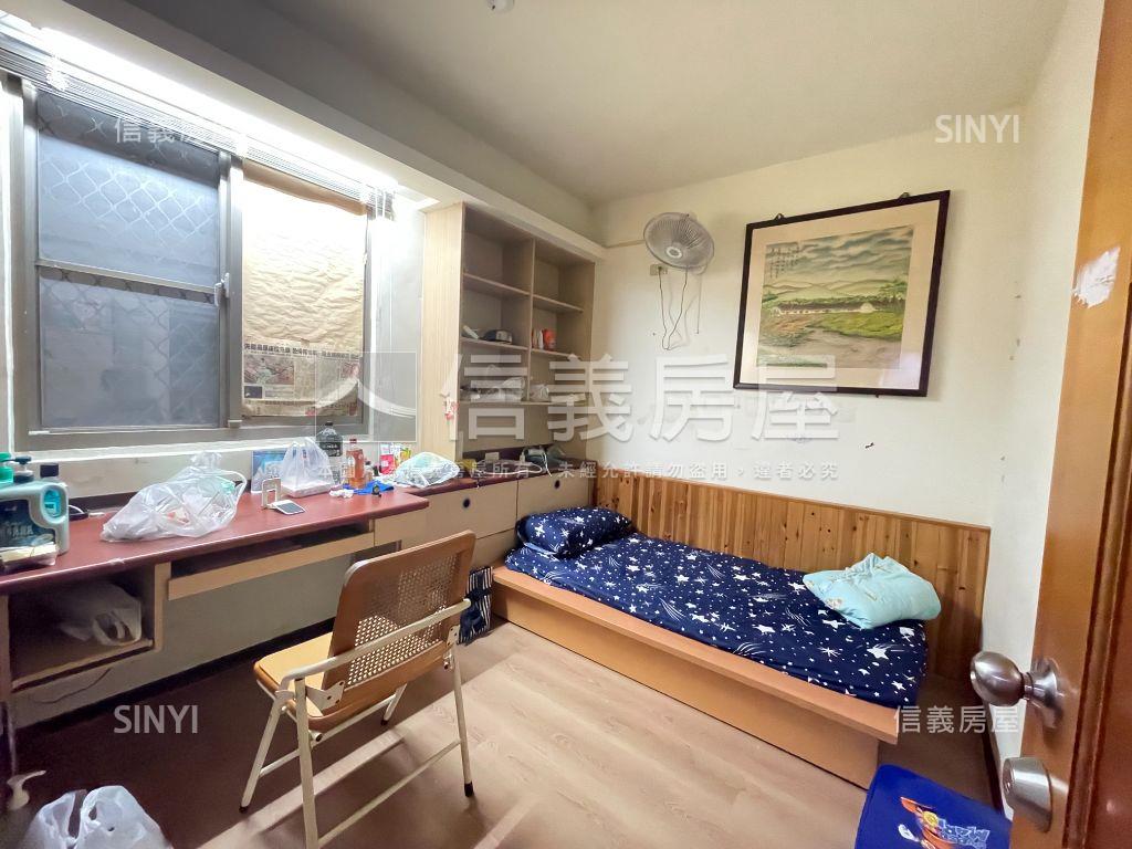 文山特區大四房三樓美寓房屋室內格局與周邊環境