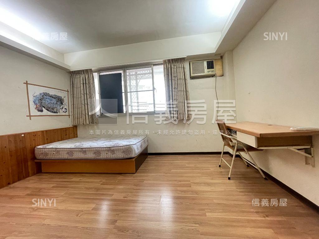 文山特區大四房三樓美寓房屋室內格局與周邊環境