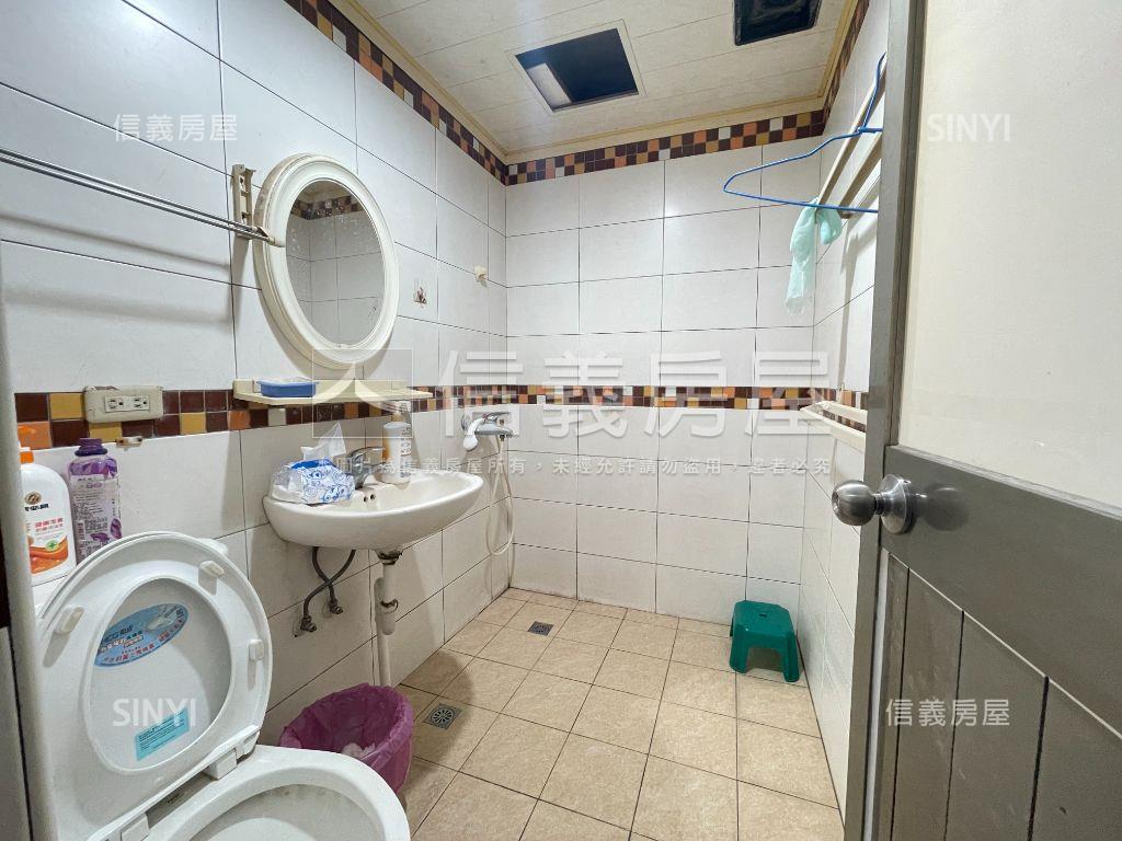 文山特區大四房三樓美寓房屋室內格局與周邊環境