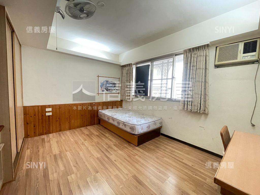 文山特區大四房三樓美寓房屋室內格局與周邊環境