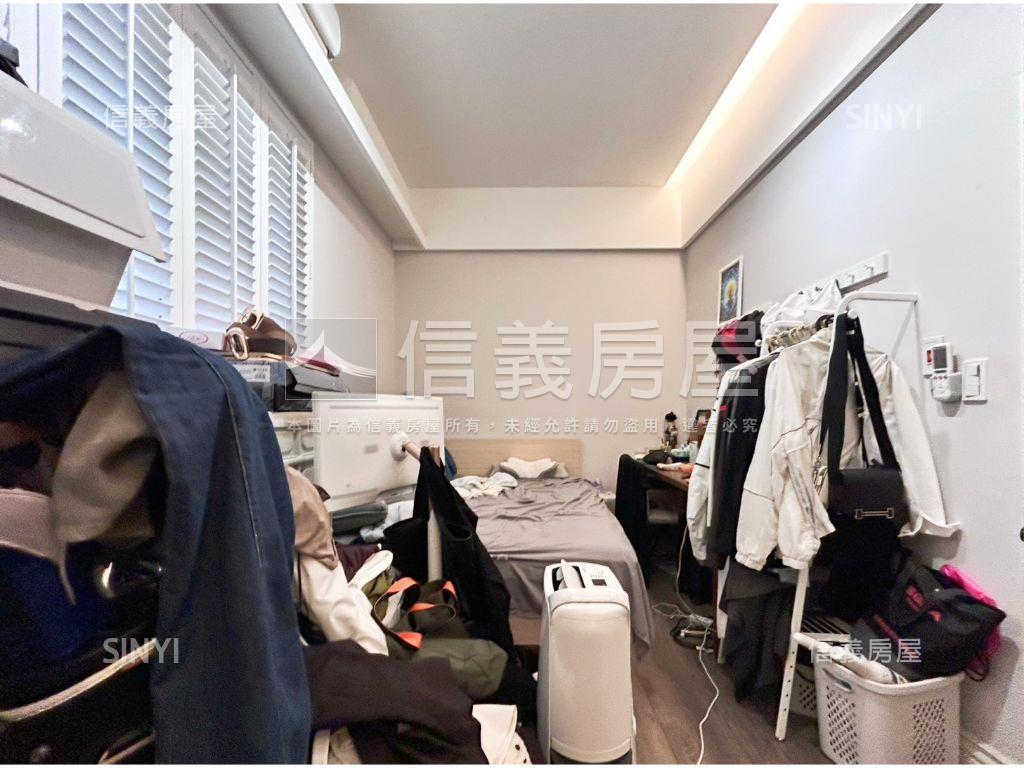 未來捷運獨門獨戶一樓房屋室內格局與周邊環境