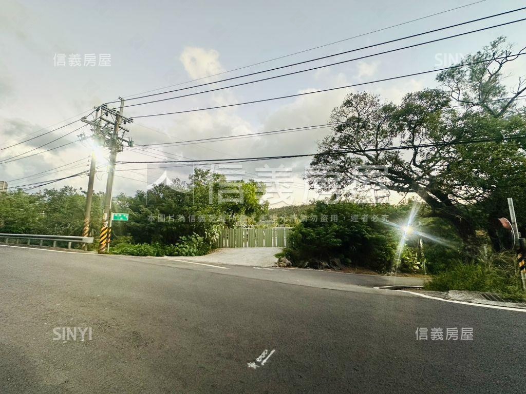 淡水頂田寮開心農地房屋室內格局與周邊環境