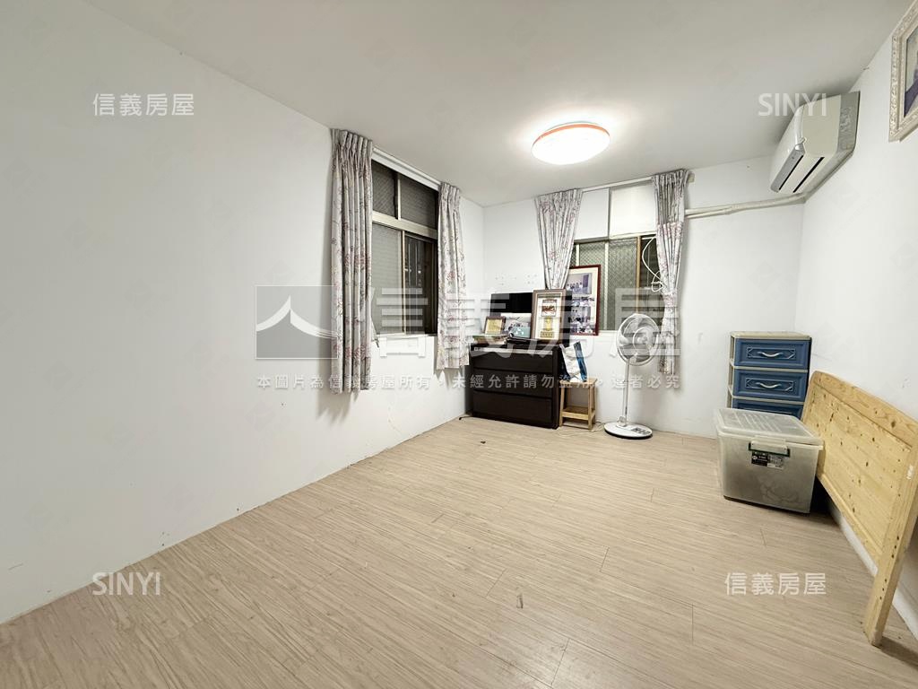 頂溪靜巷大空間車庫一樓房屋室內格局與周邊環境