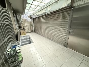 頂溪靜巷大空間車庫一樓