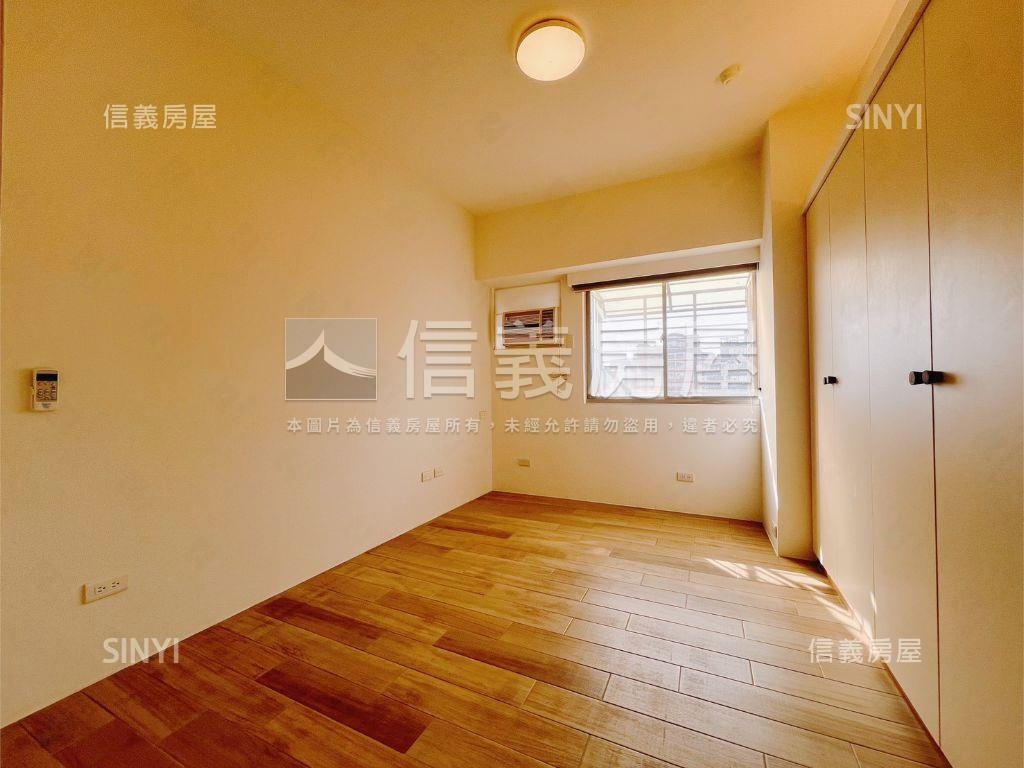 【凡爾賽】優質屋況面公園房屋室內格局與周邊環境