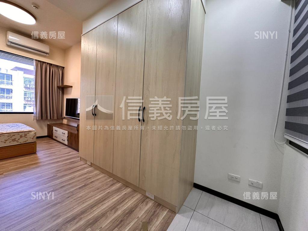 【雪梨公寓】。捷運宅房屋室內格局與周邊環境